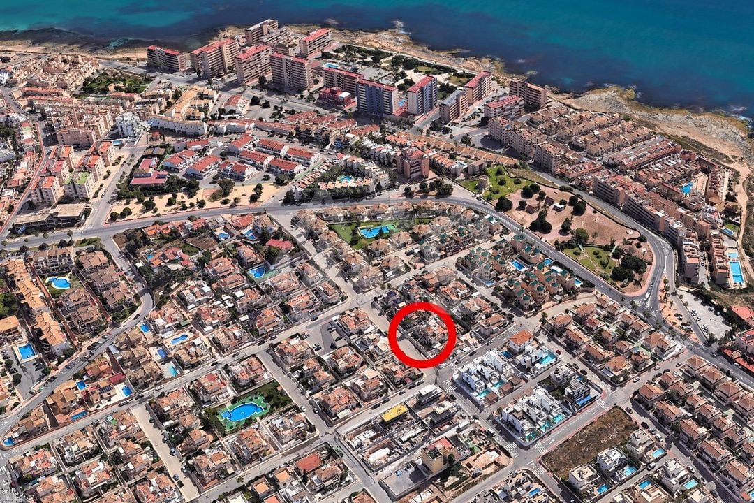Villa de 4 chambres à Torrevieja - SV115658 - Photo - 47