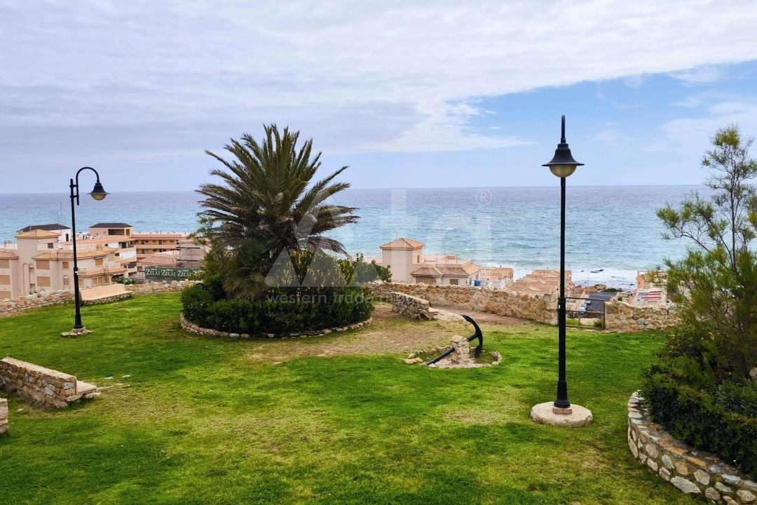 Villa de 4 chambres à Torrevieja - SV115658 - Photo - 46