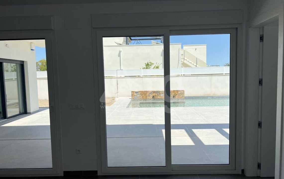 Villa de 3 chambres à La Marina - GBQ31102 - Photo - 7