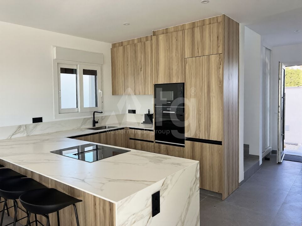 3 bedroom Villa in Rojales - GBQ31114 - Photo - 3