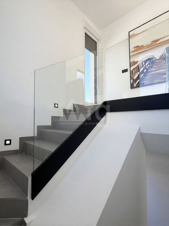 3 bedroom Villa in Rojales - GBQ31114 - Photo - 4