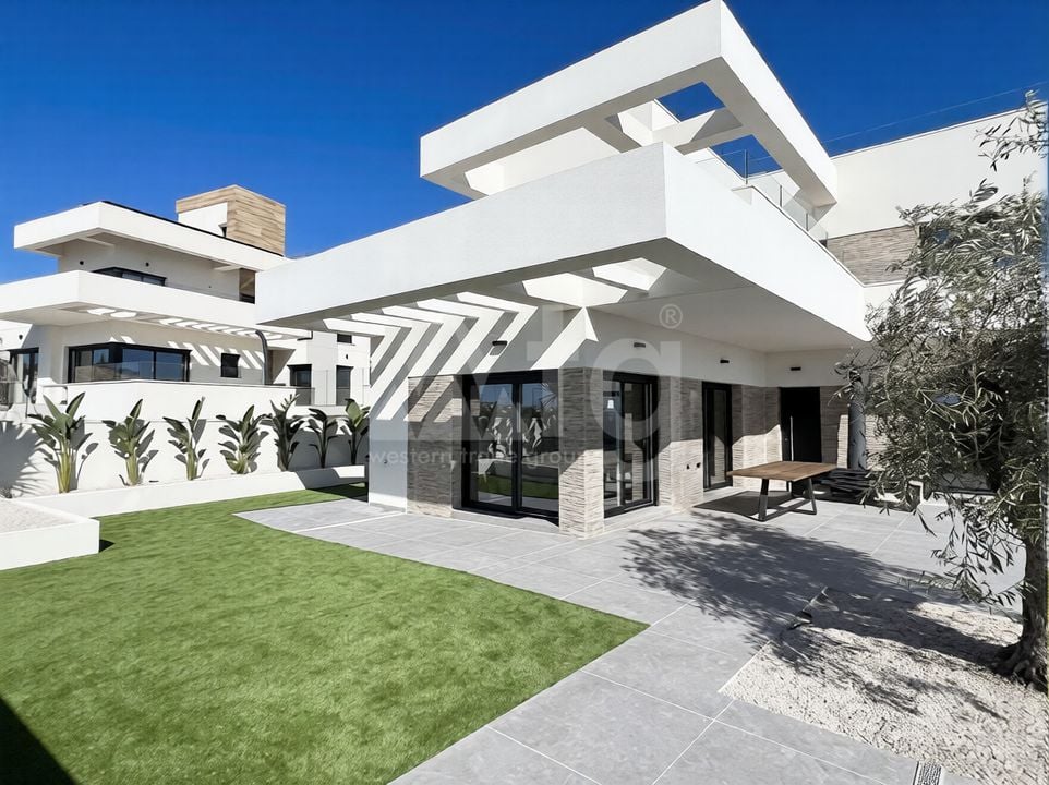 3 bedroom Villa in Rojales - GBQ31114 - Photo - 7