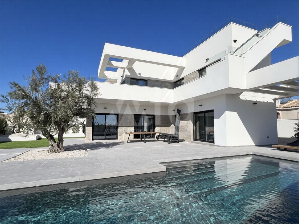 3 bedroom Villa in Rojales - GBQ31114 - Photo - 8