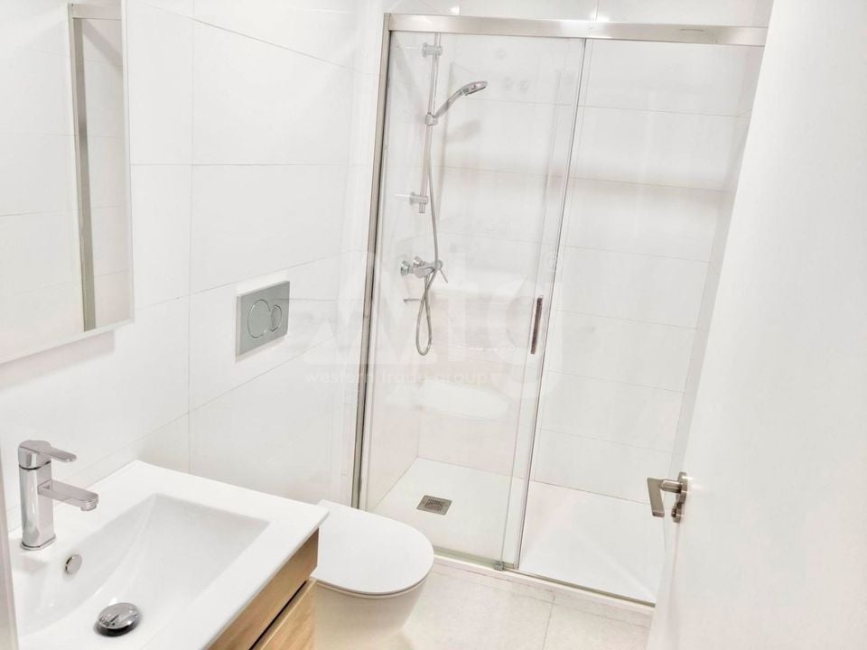 Apartmán   v Orihuela, 1 ložnice - DPR115797 - Foto - 8