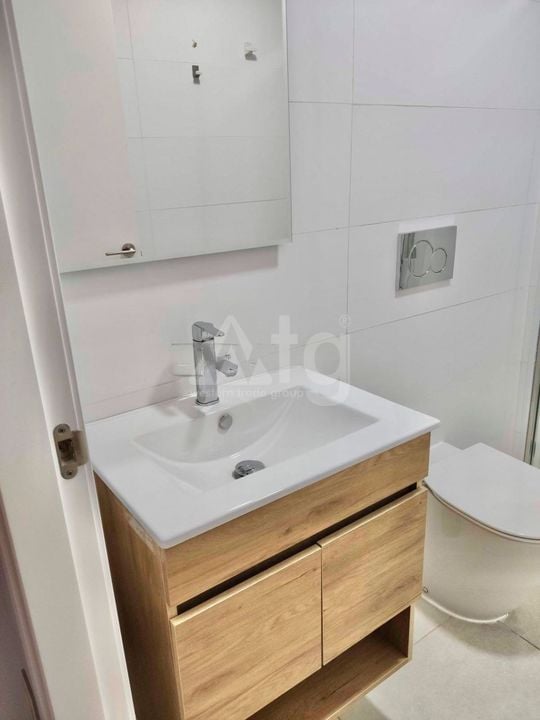 Apartmán   v Orihuela, 1 ložnice - DPR115797 - Foto - 7