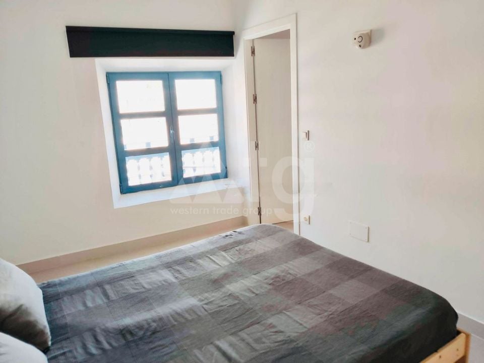 Apartmán   v Orihuela, 1 ložnice - DPR115797 - Foto - 6