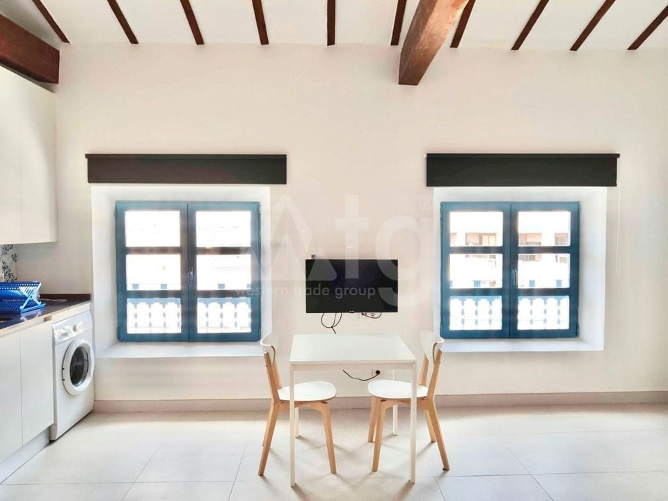 Apartmán   v Orihuela, 1 ložnice - DPR115797 - Foto - 4
