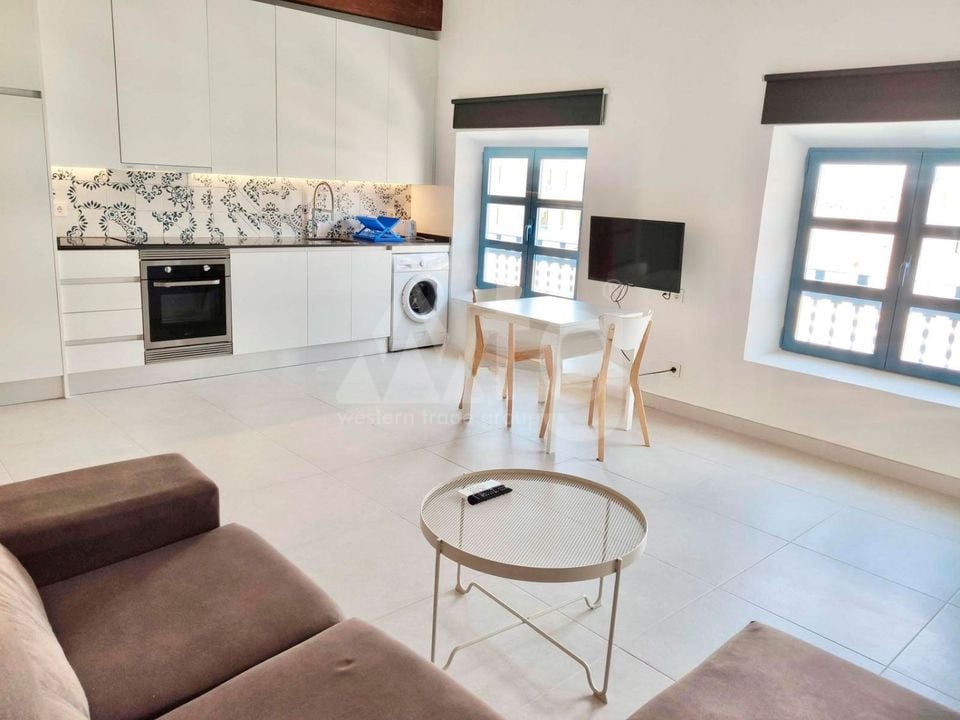 Apartmán   v Orihuela, 1 ložnice - DPR115797 - Foto - 3