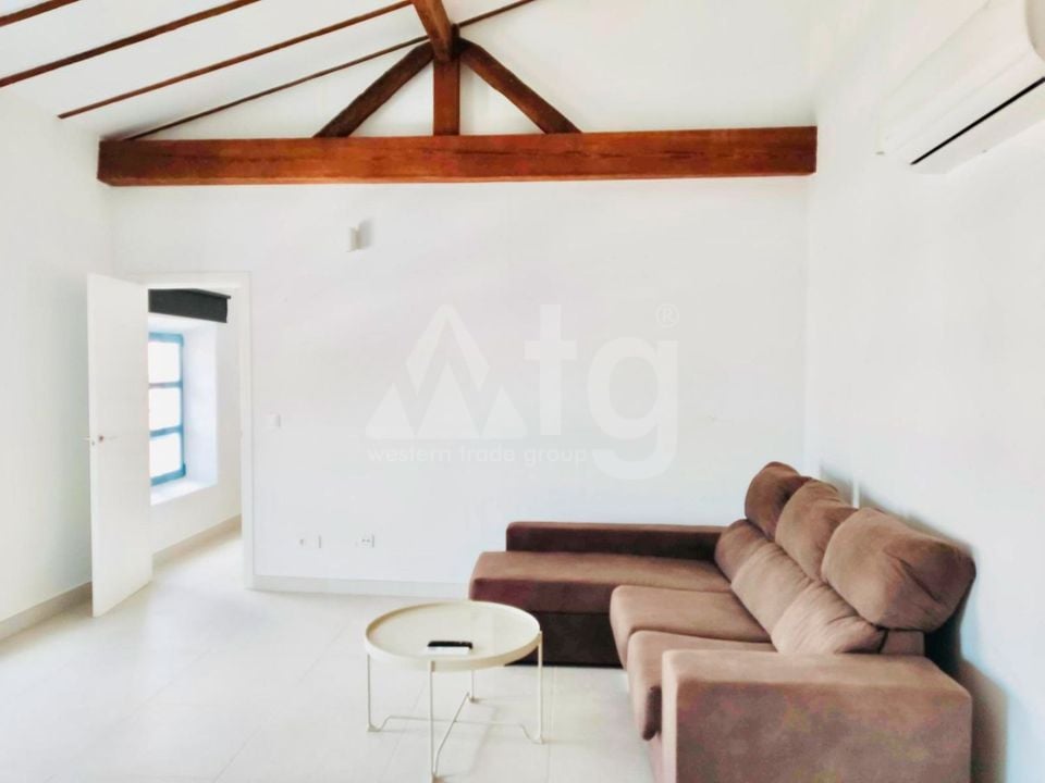 Apartmán   v Orihuela, 1 ložnice - DPR115797 - Foto - 2