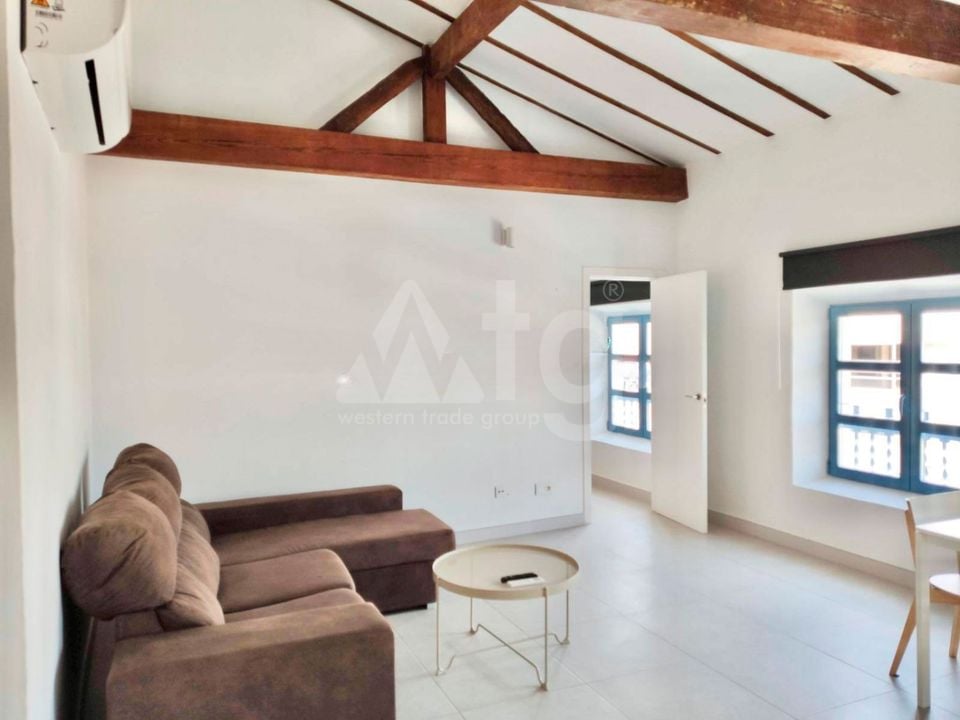 Apartmán   v Orihuela, 1 ložnice - DPR115797 - Foto - 1