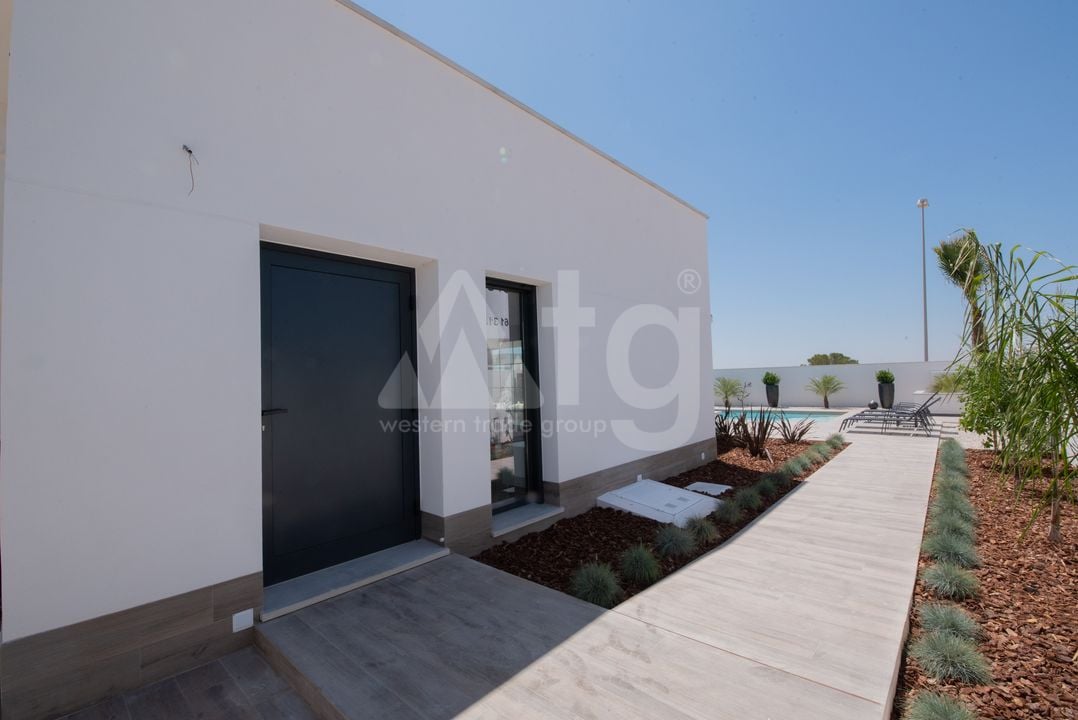 3 bedroom Villa in Rojales - GBQ31124 - Photo - 4