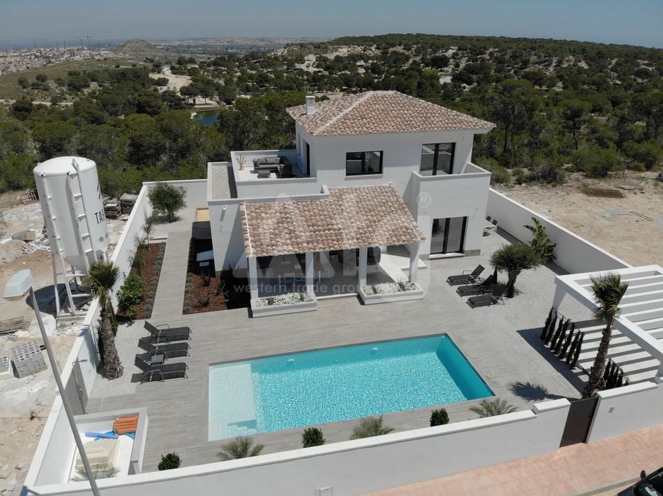 3 bedroom Villa in Rojales - GBQ31124 - Photo - 5