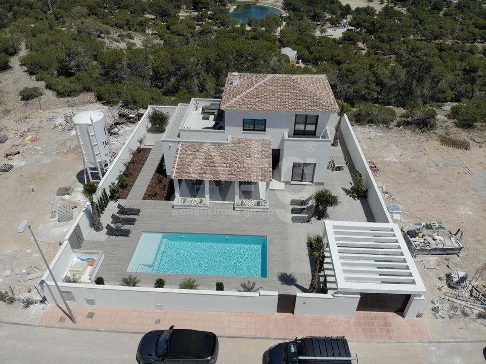 3 bedroom Villa in Rojales - GBQ31124 - Photo - 7