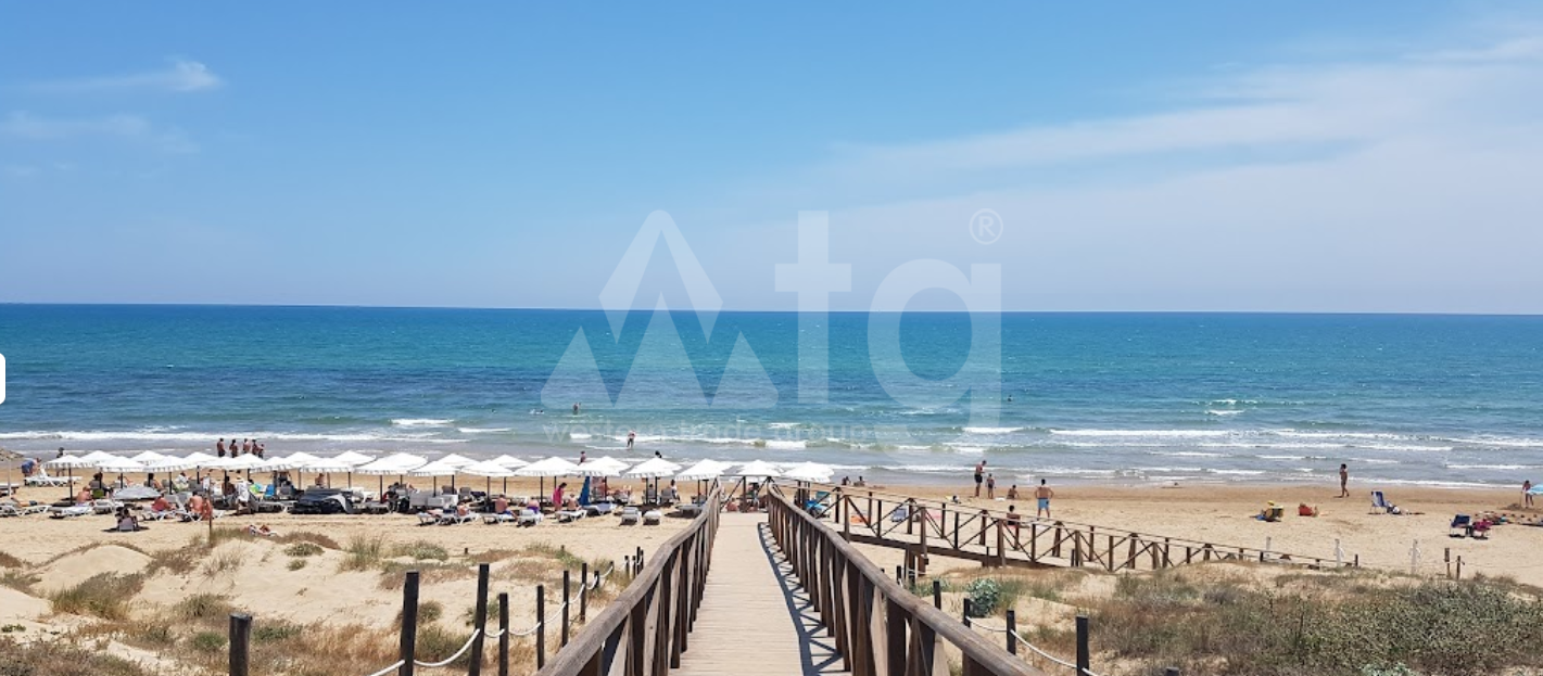 3 bedroom Villa in Rojales - GBQ31124 - Photo - 12