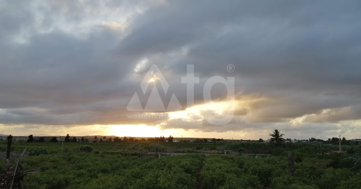 3 bedroom Villa in Rojales - GBQ31124 - Photo - 10