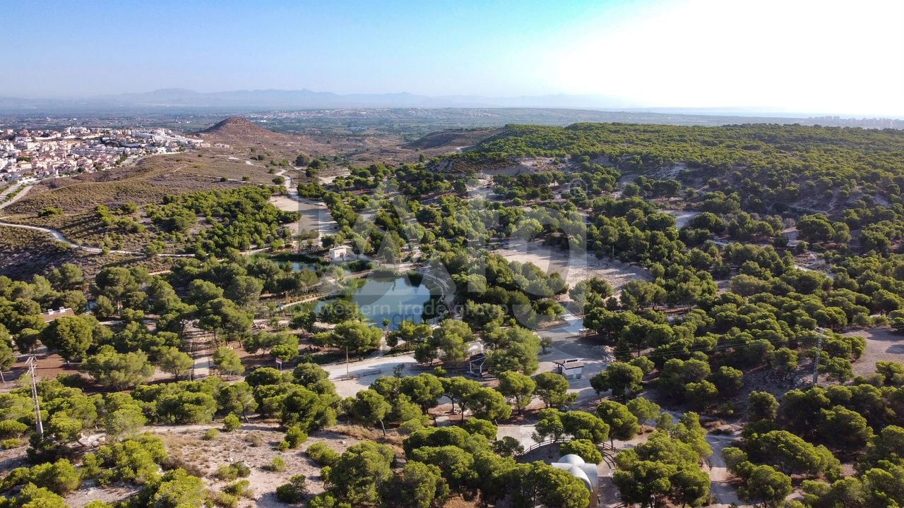 3 bedroom Villa in Rojales - GBQ31124 - Photo - 9