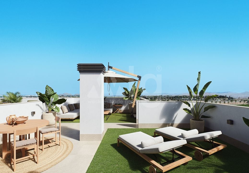 3 bedroom Villa in Los Alcázares - MVC158349 - Photo - 7