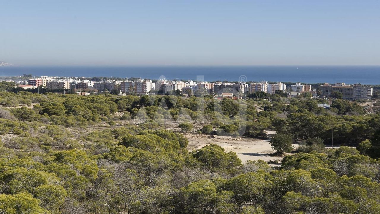 5 Schlafzimmer Villa in La Marina - GBQ31129 - Foto - 7