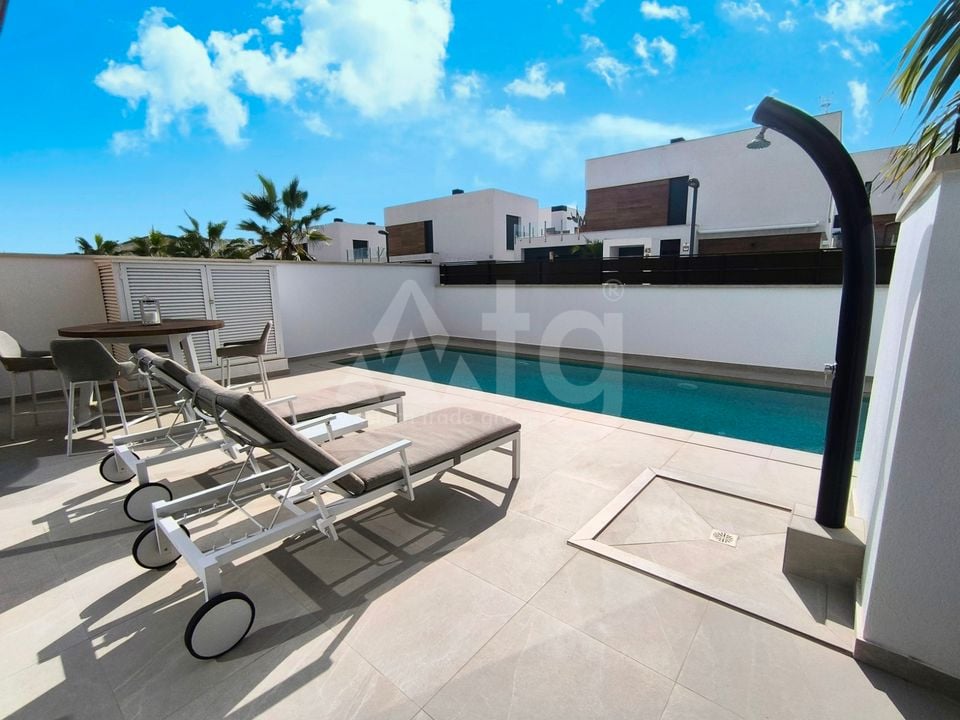 3 bedroom Villa in Algorfa - PR115888 - Photo - 3