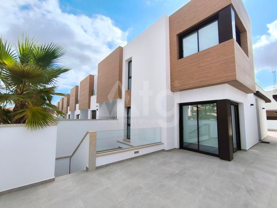3 bedroom Villa in Algorfa - PR115888 - Photo - 25