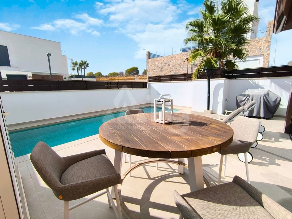 3 bedroom Villa in Algorfa - PR115888 - Photo - 2
