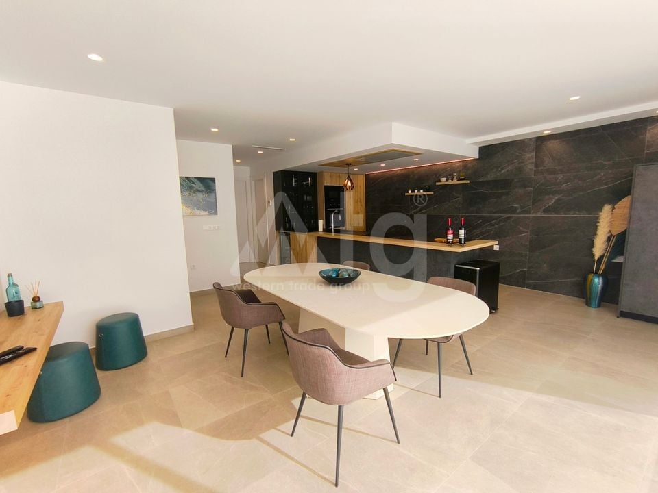 3 bedroom Villa in Algorfa - PR115888 - Photo - 5