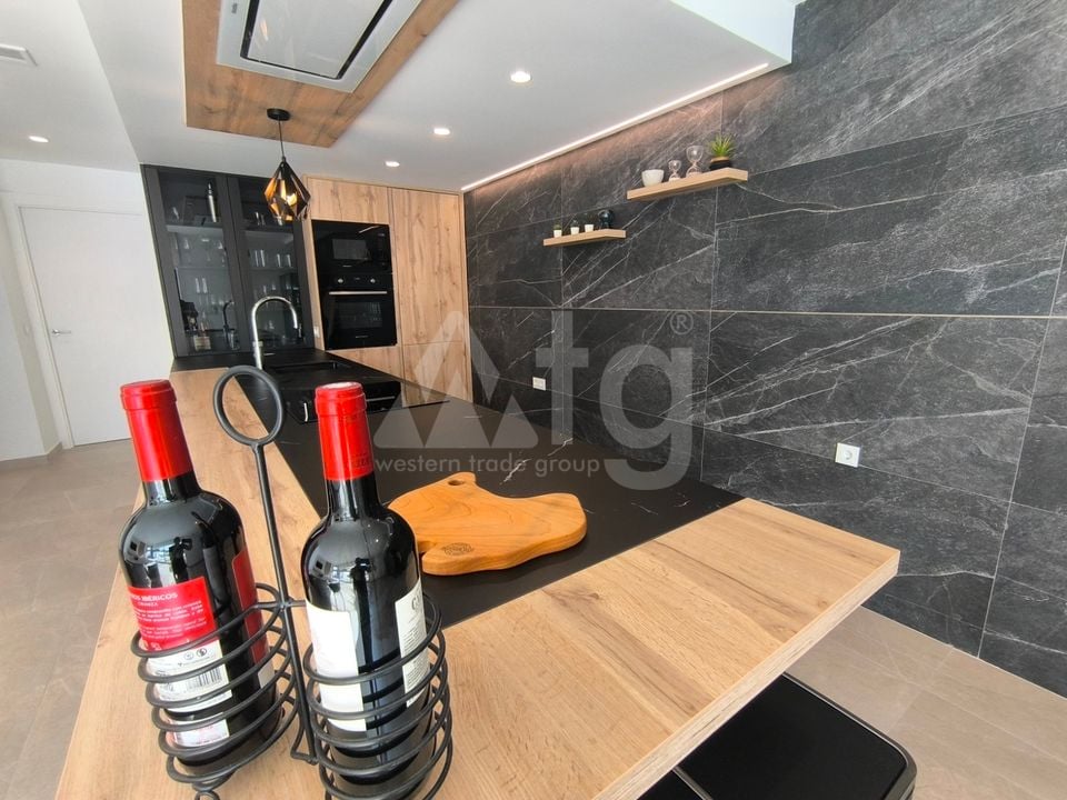3 bedroom Villa in Algorfa - PR115888 - Photo - 9