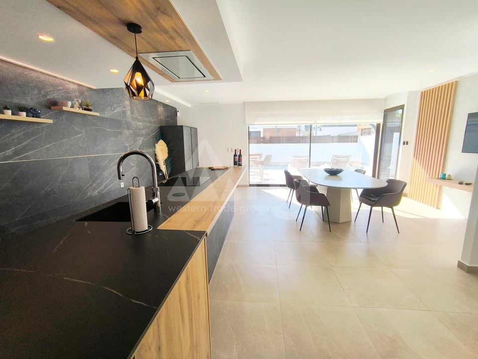 3 bedroom Villa in Algorfa - PR115888 - Photo - 6
