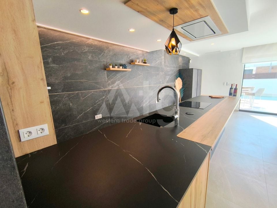 3 bedroom Villa in Algorfa - PR115888 - Photo - 8