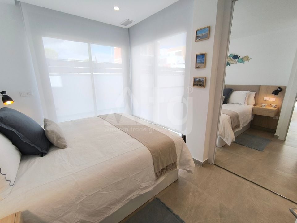 3 bedroom Villa in Algorfa - PR115888 - Photo - 11