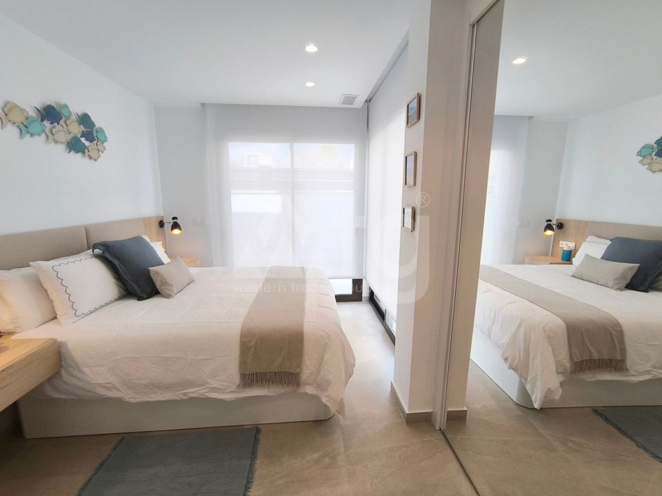 3 bedroom Villa in Algorfa - PR115888 - Photo - 12