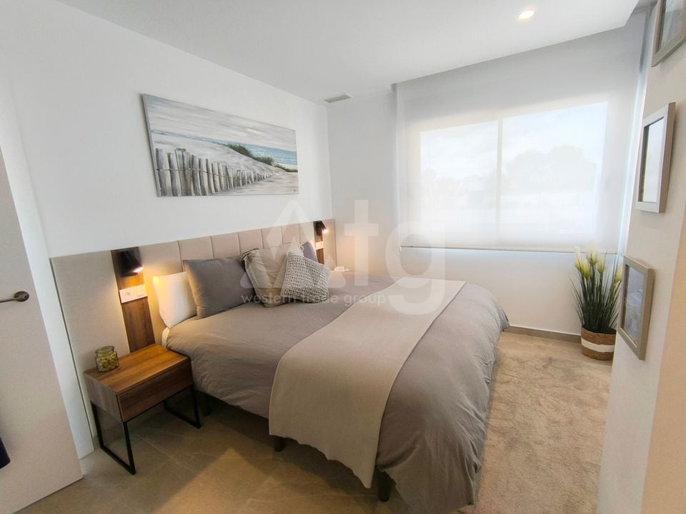 3 bedroom Villa in Algorfa - PR115888 - Photo - 13
