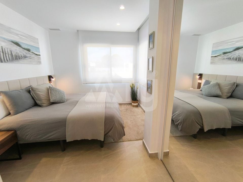 3 bedroom Villa in Algorfa - PR115888 - Photo - 14