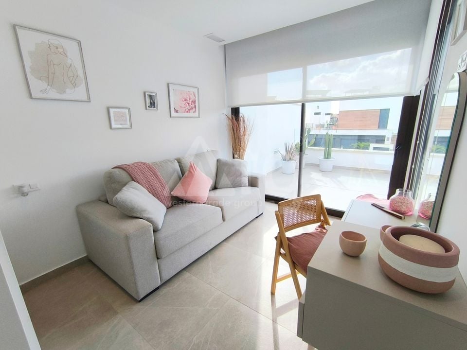 3 bedroom Villa in Algorfa - PR115888 - Photo - 4