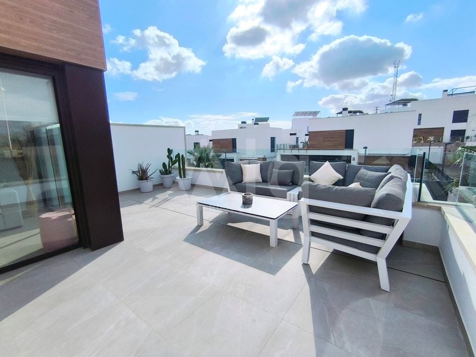 3 bedroom Villa in Algorfa - PR115888 - Photo - 24
