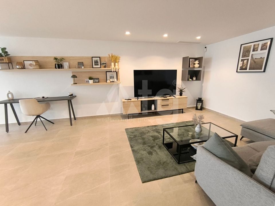 3 bedroom Villa in Algorfa - PR115888 - Photo - 20