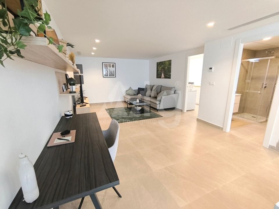 3 bedroom Villa in Algorfa - PR115888 - Photo - 21