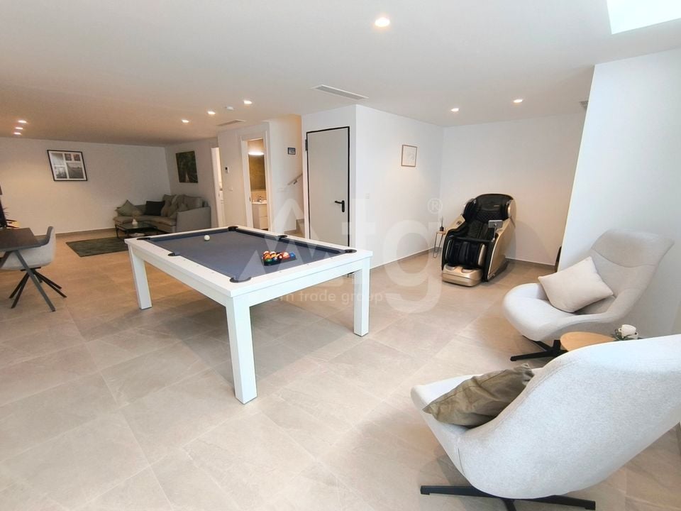 3 bedroom Villa in Algorfa - PR115888 - Photo - 22