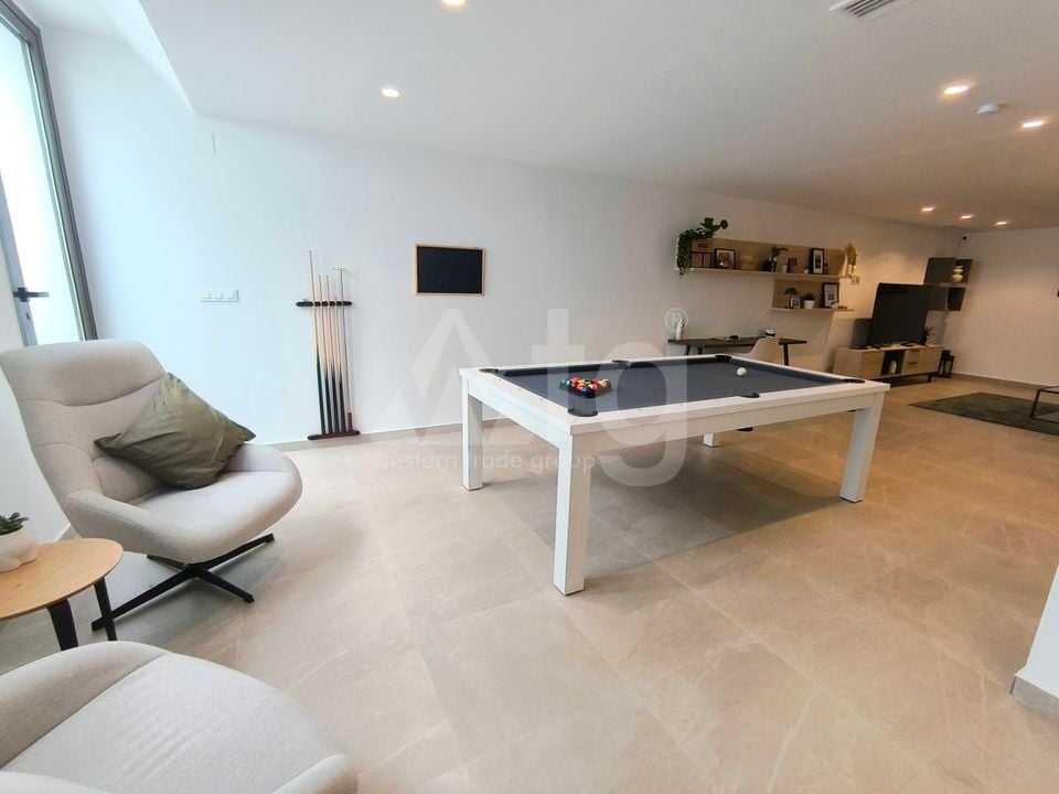 3 bedroom Villa in Algorfa - PR115888 - Photo - 23