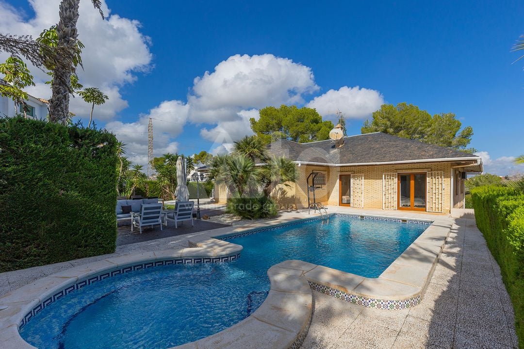 5 bedroom Villa in Orihuela Costa - B115889 - Photo - 1