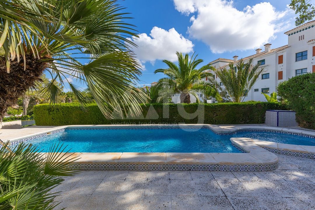 5 bedroom Villa in Orihuela Costa - B115889 - Photo - 2