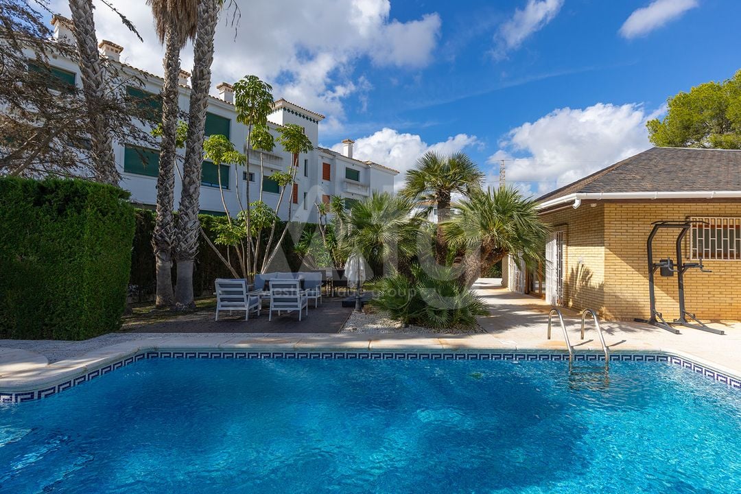 5 bedroom Villa in Orihuela Costa - B115889 - Photo - 4
