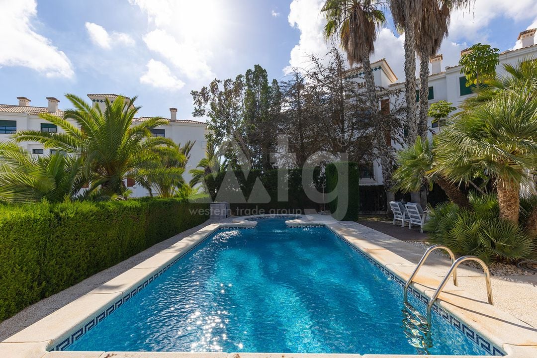 5 bedroom Villa in Orihuela Costa - B115889 - Photo - 3
