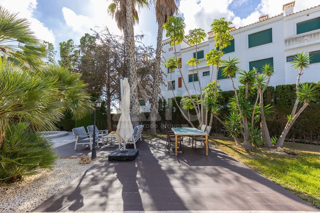 5 bedroom Villa in Orihuela Costa - B115889 - Photo - 47