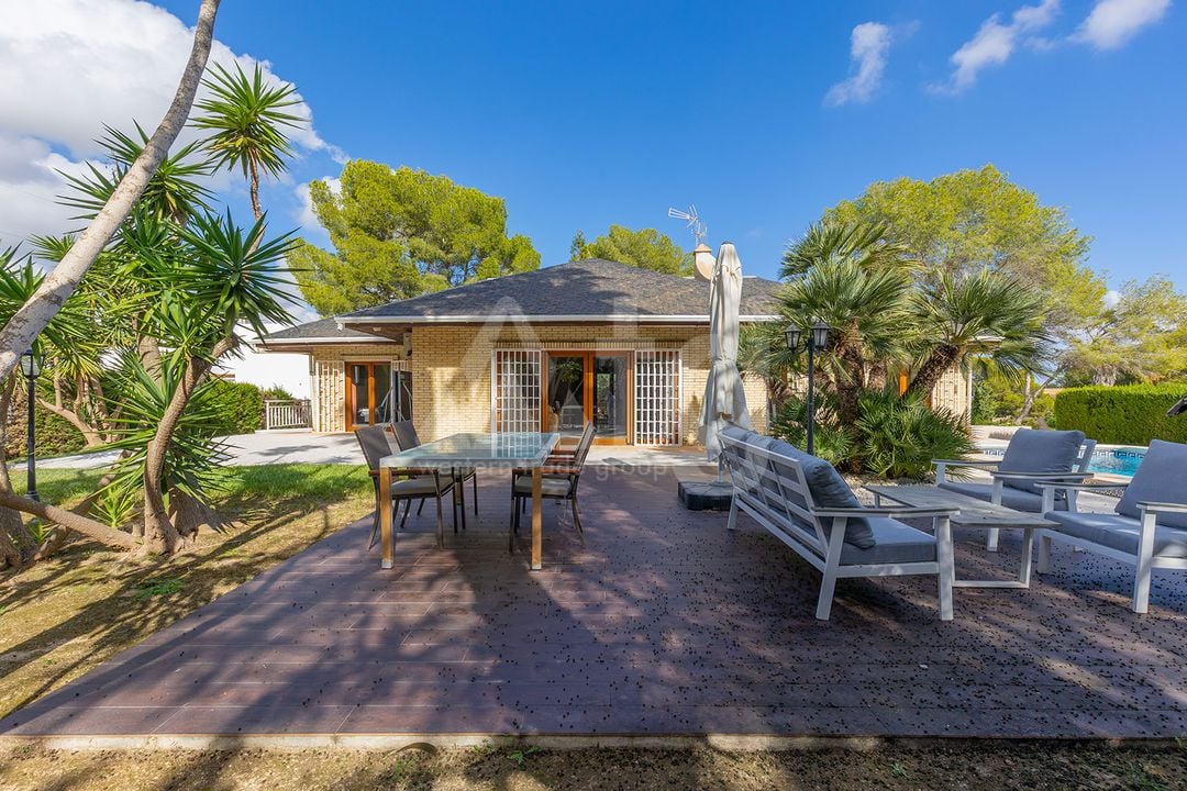 5 bedroom Villa in Orihuela Costa - B115889 - Photo - 39