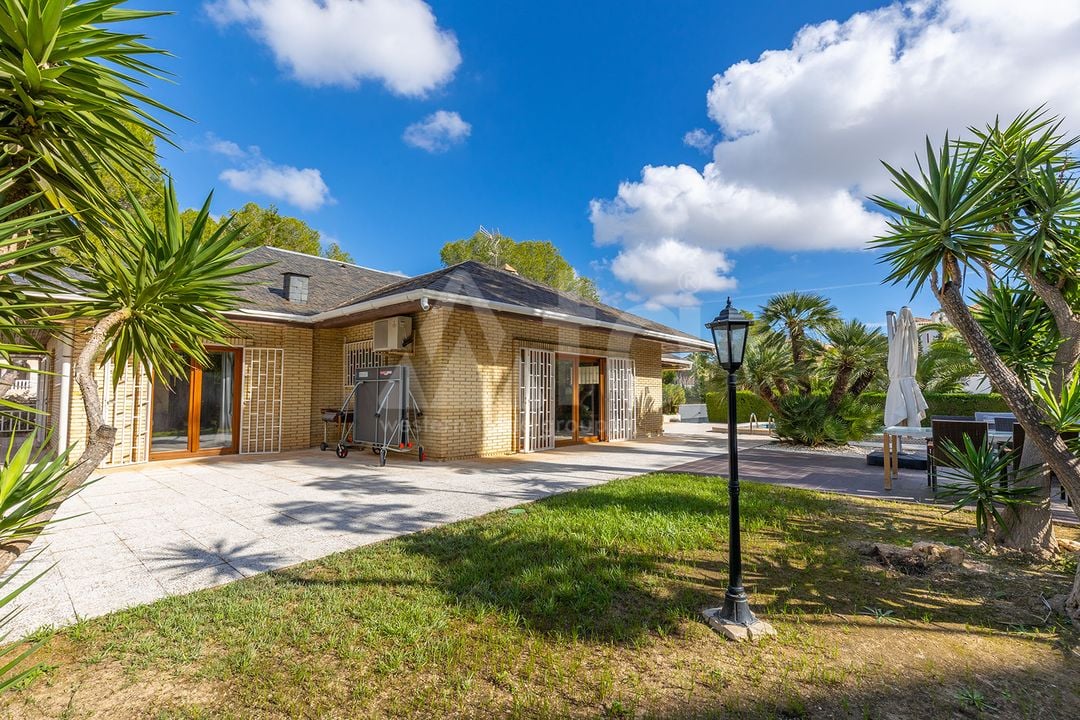 5 bedroom Villa in Orihuela Costa - B115889 - Photo - 38