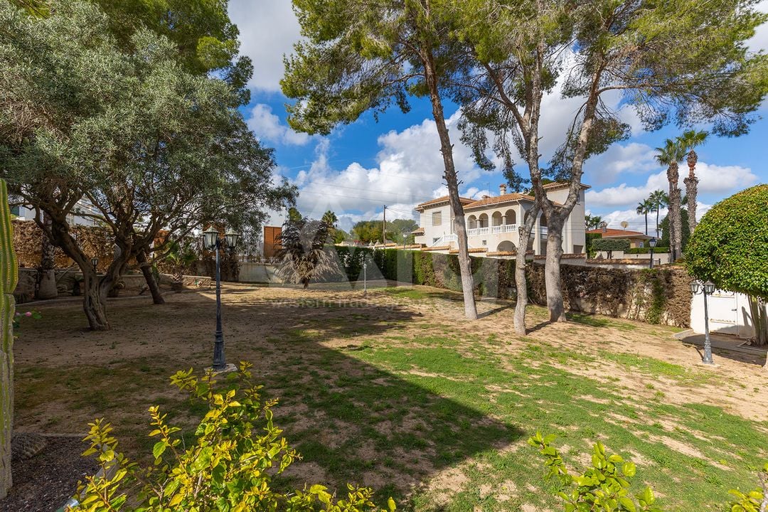 5 bedroom Villa in Orihuela Costa - B115889 - Photo - 48