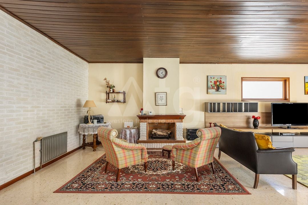 5 bedroom Villa in Orihuela Costa - B115889 - Photo - 6