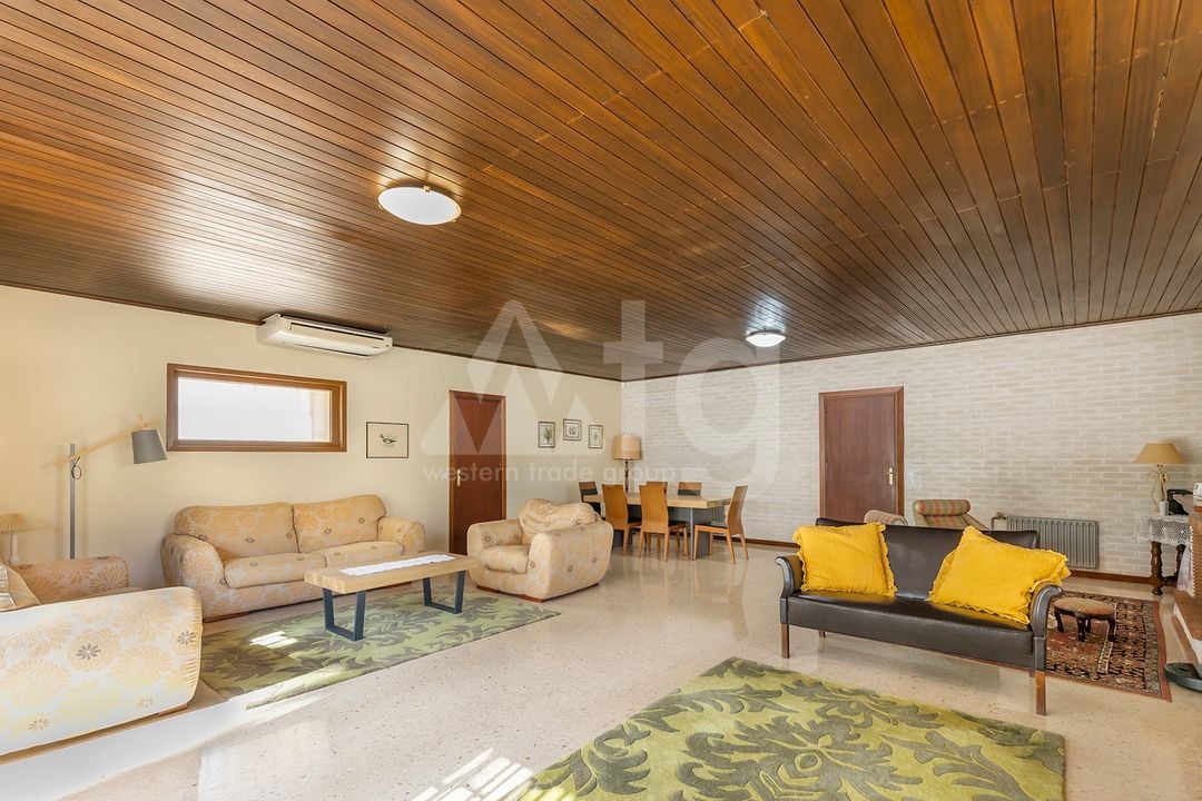 5 bedroom Villa in Orihuela Costa - B115889 - Photo - 9