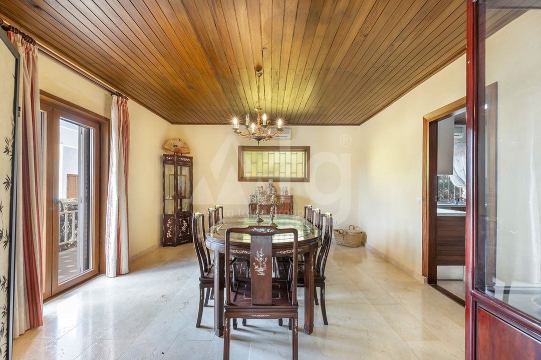 5 bedroom Villa in Orihuela Costa - B115889 - Photo - 10